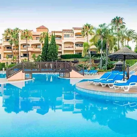 Costa Apartment Fuengirola