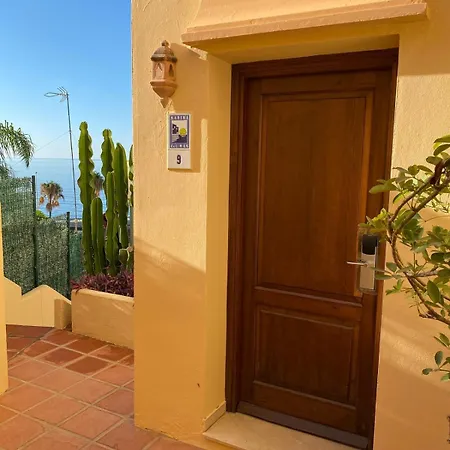 Costa Apartment Fuengirola