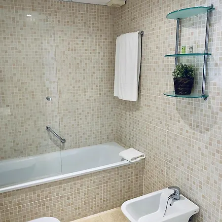 Costa Apartment Fuengirola